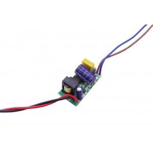 درایور LED (36-48)x1W