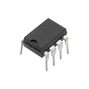 تراشه PDIP-8 | MC34063