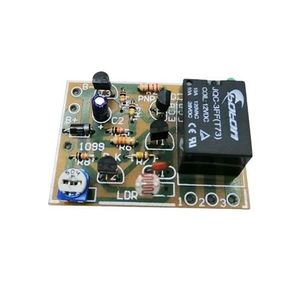 کیت چشم الکترونیک حساس