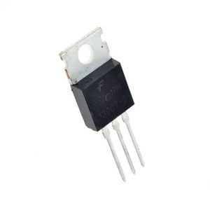 ترانزیستور TO-220 NPN | MJE13007