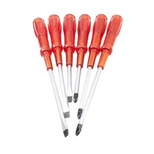 ست پیچ گوشتی 6 تکه PH2-SL6 مارک BL