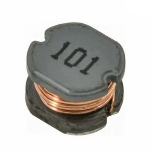 سلف 100 میکرو هانری 0.72 آمپر پکیج CD75 SMD