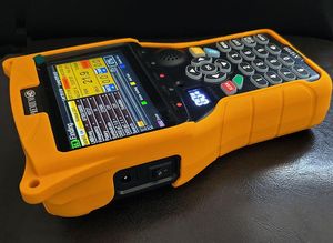 فایندر تصویری دوربین X12100 پرمیوم کنترل‌دار Premium HD 12100