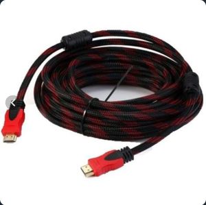 کابل اچ دی ام آی 5 متری جنس کنفی ( برند HDMI )