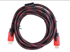 کابل اچ دی ام آی 3 متری جنس کنفی ( برند HDMI )