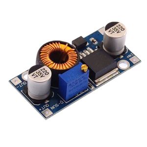 ماژول مبدل DC-DC کاهنده 5 آمپر XL4005