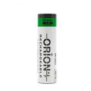 باتری لیتیوم 18650 – 3/7v 1500ma Orion