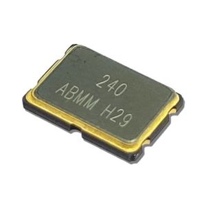 کریستال اسیلاتور 24MHz SMD پکیج 7x5