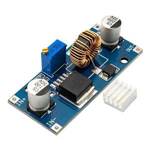ماژول DC-DC کاهنده 5A | XL4015