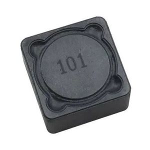 سلف 100 میکرو هانری 1.7 آمپر پکیج RH127 SMD