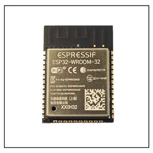 ماژول ESP32-WROOM-32 تولید Espressif