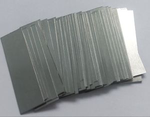 نوار نیکل عرض 8میلیمتر(بسته بندی 10 گرم)