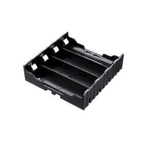 جاباتری چهارتایی لیتیوم یون 3.7V سایز 18650 DIP