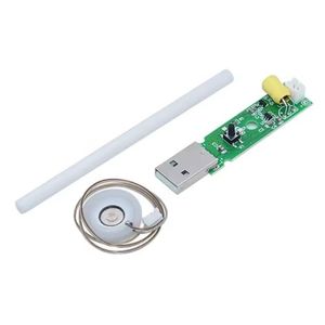 ماژول بخار سرد تک کاناله با ورودی USB