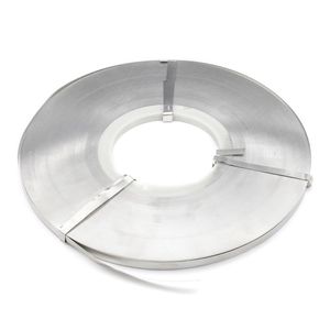 نوار نیکل جوش باتری 1متری عرض 8mm
