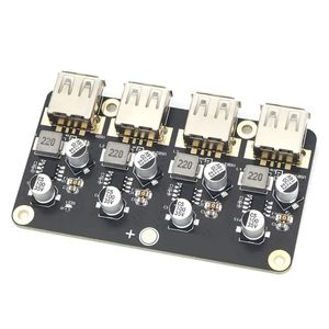 ماژول فست شارژ مدل QC3-4P