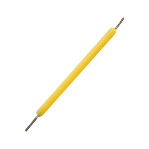 LED فیلامنت رشته ای 3V-120mA سفید مهتابی 6500K