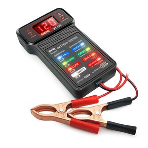 تستر باتری 12ولت خودرو ANENG مدل BT172