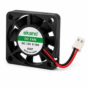 فن 40x40x10mm | 12V