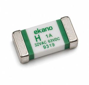 فیوز SMD 1206 | 1A