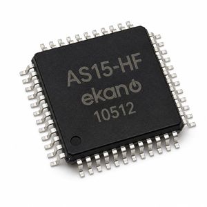 تراشه QFP-48 | AS15-HF