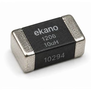 سلف 10uH 1206 | SMD