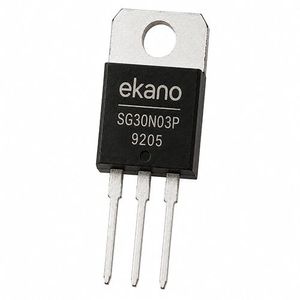 ماسفت N-Channel TO-220 | SG30N03P