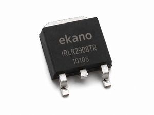ماسفت N-Channel TO-252 (SMD) | IRLR2908TR