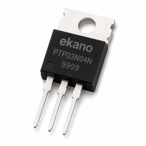 ماسفت N-Channel TO-220 | PTP03N04N