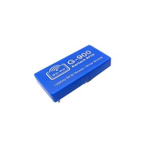 ماژول خواندن و نوشتن RFID R/W 125KHZ مدل G900