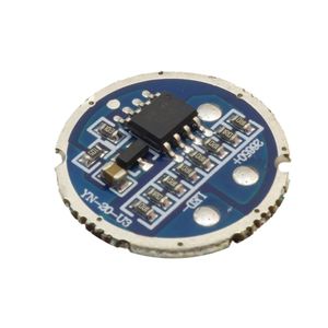 ماژول درایور چراغ قوه 10 وات قطر 20mm مدل YN-20