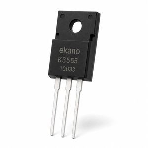 ماسفت N-Channel TO-220FP | 2SK3555