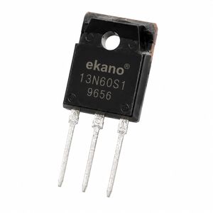 ماسفت N-Channel TO-3P | 13N60S1