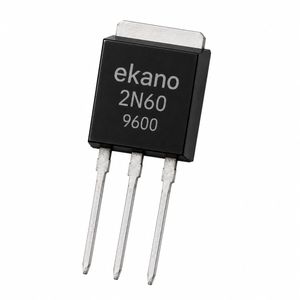 ماسفت N-Channel TO-251| 2N60