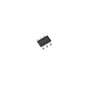 رگولاتور SOT-23-6 | TPS563201DDCR