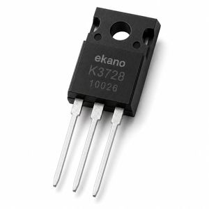 ماسفت N-Channel TO-220FP | 2SK3728