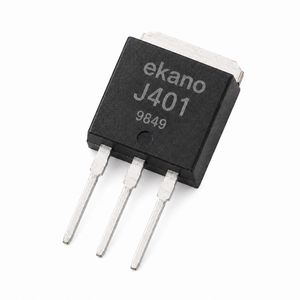 ماسفت P-Channel TO-262 | 2SJ401