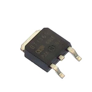 ترایاک TO-252 | BT136S