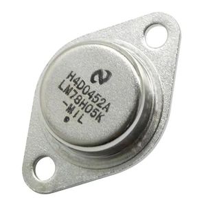 رگولاتور 5V | 7805K