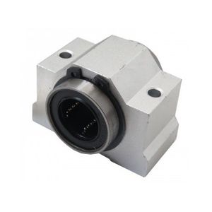 بلبرینگ خطی بلوکی SC20VUU سایز 20mm مناسب پرینترهای سه بعدی