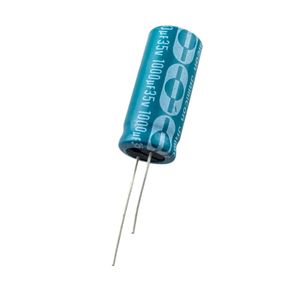 خازن الکترولیتی 1000uF / 35V مرغوب تایوانی