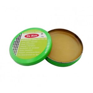 روغن لحیم 10gr یاکسون YAXUN مدل YX-10