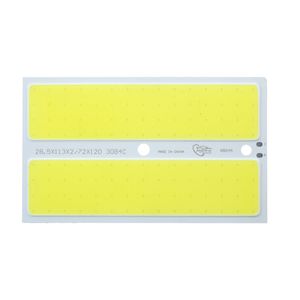 LED COB پروژکتوری مهتابی 60W دو تکه مدل 30B4C