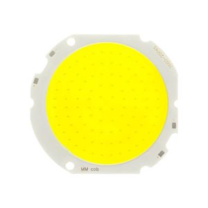 ال ای دی COB پروژکتوری 50 وات 12 ولت مدل 7660