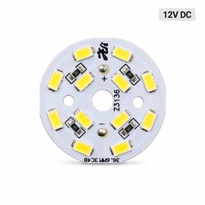 DOB 12V – 7W