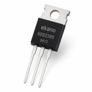 ماسفت N-Channel TO-220 | FMP60N380S2HF