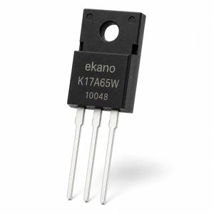 ماسفت N-Channel TO-220FP | TK17A65W