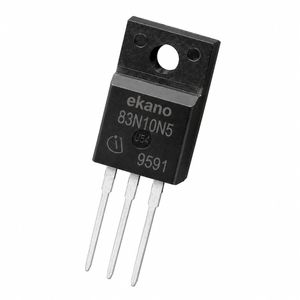 ماسفت N-Channel TO-220FP | 83N10N5