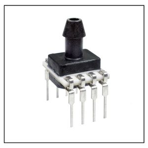 سنسور فشار دیجیتال SSCDANV150PGSA3 هانیول Honeywell