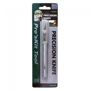 کاتر قلمی بدنه فلزی پروسکیت Proskit مدل 8PK-394